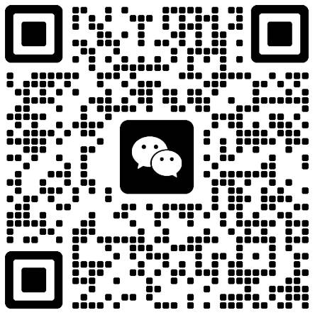 WeChat QR Code